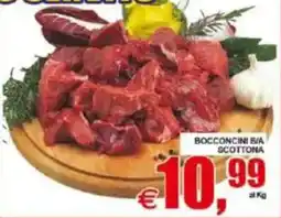 Pewex Bocconcini b/a scottona offerta