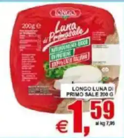 Pewex Luna di Primo Sale offerta