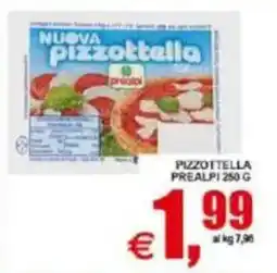 Pewex Pizzottella Prealpi offerta
