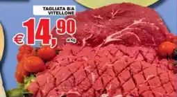 Pewex Tagliata B/A Vitellone offerta