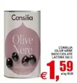Pewex Consilia Olive Nere offerta