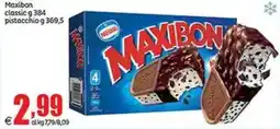 Elite Maxibon classic Nestlé offerta