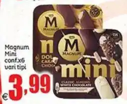 Elite Magnum Mini offerta
