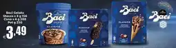 Elite Baci Gelato Stecco/ Cono/Pot offerta