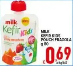 Iper Triscount Milk Kefir Kids offerta