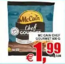Pewex McCain Chef Gourmet offerta