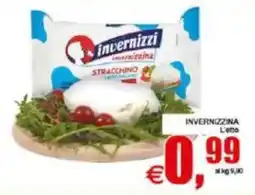 Pewex Invernizzina offerta