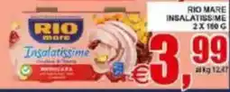 Pewex Rio mare Insalatissime offerta