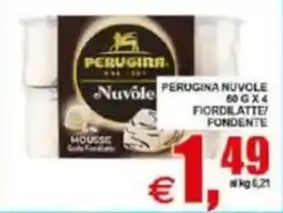 Pewex Perugina Nuvole offerta