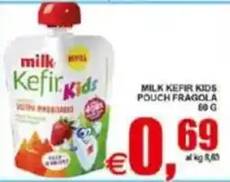 Pewex Milk Kefir Kids offerta
