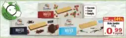 CTS Supermercati Wafer Gentilini offerta