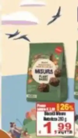 CTS Supermercati Misura class offerta