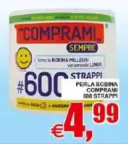 Pewex Strappi Comprami offerta