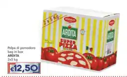 Italy Cash Polpa di pomodoro ARDITA offerta
