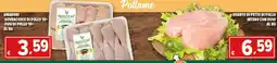Iper Triscount Sovracosce di pollo 10+ Amadori offerta
