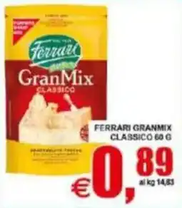 Pewex Ferrari GranMix Classico offerta