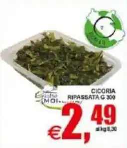 Pewex Cicoria ripassata offerta