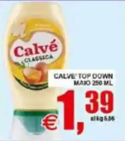 Pewex Calvé classica offerta