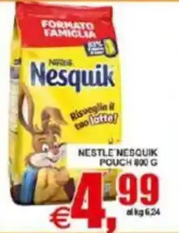 Pewex Nestlé Nesquik offerta