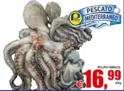 Pewex Polpo verace offerta