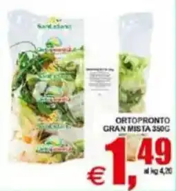 Pewex Ortopronto gran mista offerta