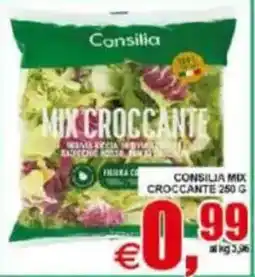 Pewex Consilia Mix Croccante offerta