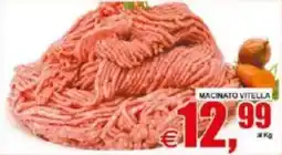 Pewex Macinato vitella offerta