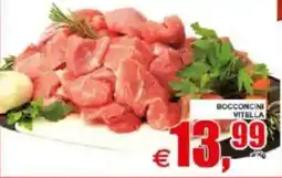 Pewex Bocconcini Vitella offerta