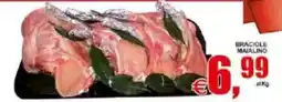 Pewex Braciole maialino offerta