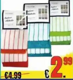 Pewex Asciugamani colorati offerta