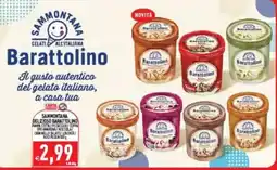 Pim Supermercati Sammontana Barattolino offerta
