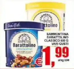Pewex Sammontana Barattolino classico offerta
