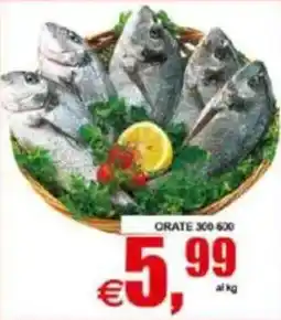 Pewex Orate offerta