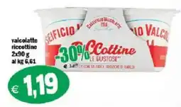 Il Castoro Supermercati Cottine le gustose offerta