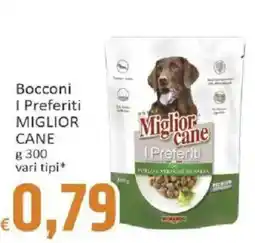 Paghi Poco Miglior cane I Preferiti offerta