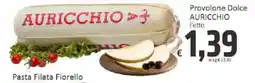 Paghi Poco Provolone Dolce Auricchio offerta