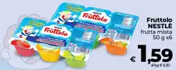 Coop Radenza Fruttolo NESTLÉ offerta