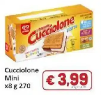 Cucciolone Mini