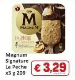 Paghi Poco Magnum Signature La Pech offerta