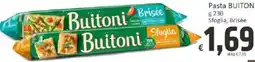 Paghi Poco Buitoni Sfoglia offerta