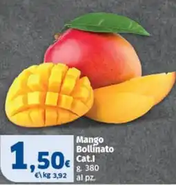 Ok Sigma Mango Bollinato offerta