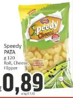 Paghi Poco Speedy PATA offerta