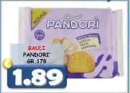 MercADone Bauli Pandori offerta