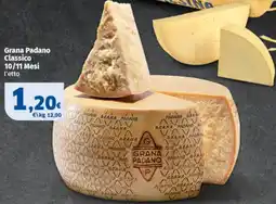 Ok Sigma Grana Padano Classico offerta