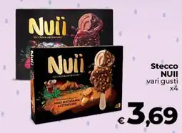 Coop Radenza Stecco NUII offerta