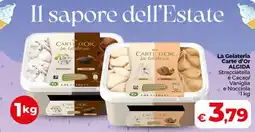 Coop Radenza La Gelateria Carte d'Or offerta