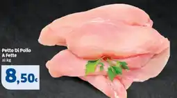 Ok Sigma Petto Di Pollo offerta