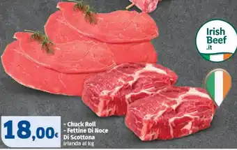 Irish Beef