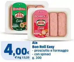 Ok Sigma Aia Bon Roll Easy offerta