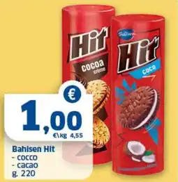 Ok Sigma Bahlsen Hit offerta